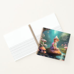 Elf Notebook