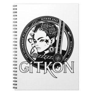 Elf Notebook   GitKon: The Fellowship of Code