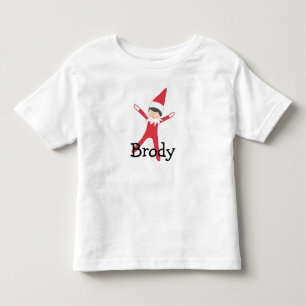 Elf on the Shirt