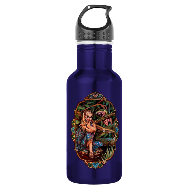 Elf Princess 532 Ml Water Bottle (Front)