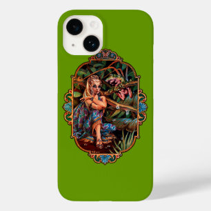 Elf Princess iPhone 7 Coque