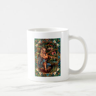 Elf Princess Mug