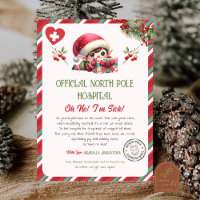 Elf Recovery Notice Letter