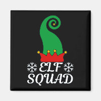 Elf Squad