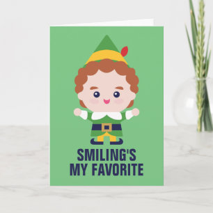 Elf the Movie   Cute Buddy