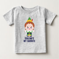 Elf the Movie | Cute Buddy