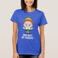Elf the Movie | Cute Buddy