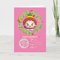 Elf the Movie | Four Main Food Groups