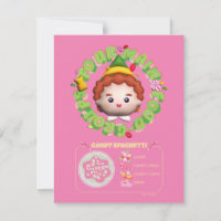 Elf the Movie | Four Main Food Groups