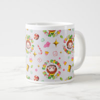 Elf the Movie | Four Main Food Groups Pattern