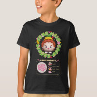 Elf the Movie | Four Main Food Groups