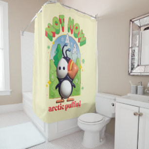 Elf the Movie   Not Now Arctic Puffin!