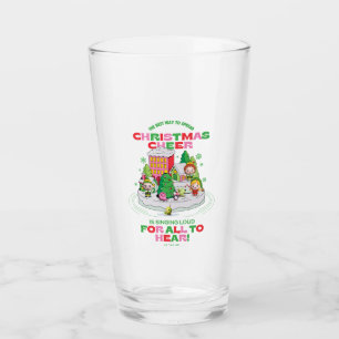 Elf the Movie   The Best Way to Spread Christmas Glass