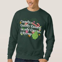 Elf the Movie | The Four Main Food Groups