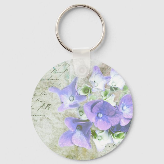 Elfenbrief Keychain (Front)