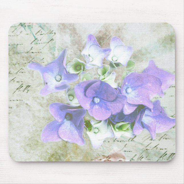 Elfenbrief  mouse pad (Front)