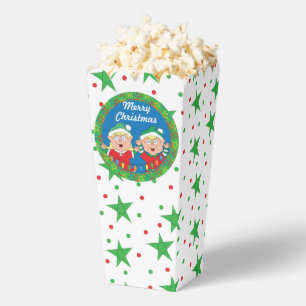 Elfes de Noël Lt Ballotins
