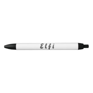 Elfi ballpoint pen