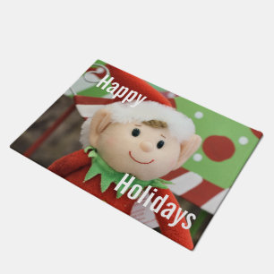 Elfie Doormat