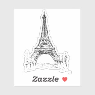 Elfil Tower Paris