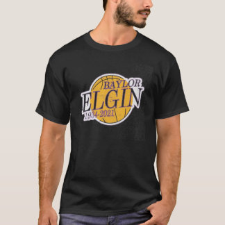 Elgin Baylor Classic T-Shirt