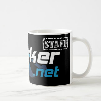elhacker.net staff NICK Coffee Mug