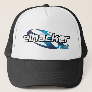 elhacker.net trucker hat