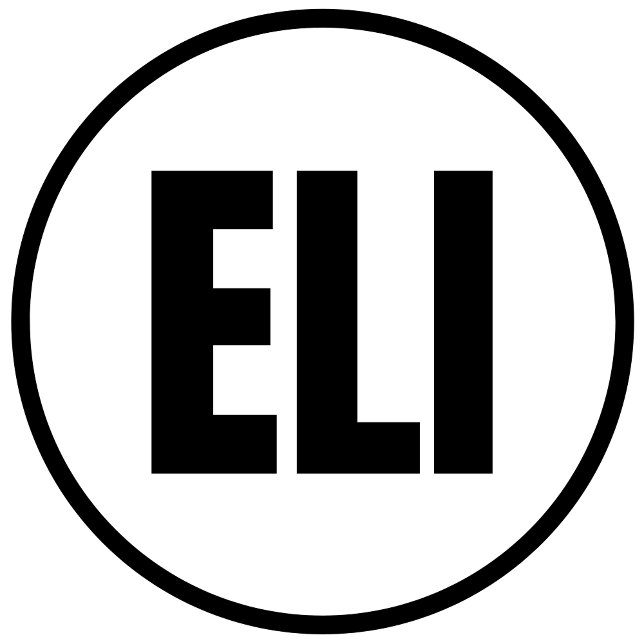 ELI - Elim Cove Classic Round Sticker (Creator Uploaded)