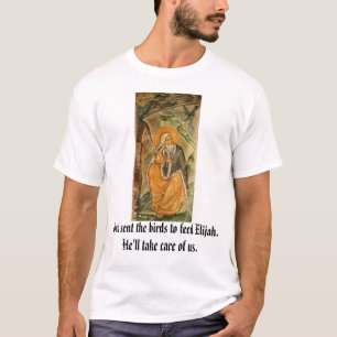 Elias/Elijah T-Shirt