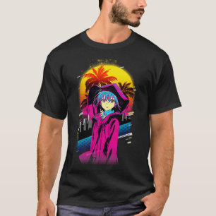 Eliass Abode The Thorn Mages Castle T-Shirt