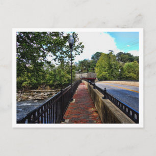 Elicott City, Maryland Postcard