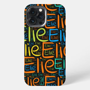 Elie iPhone 13 Pro Max Case