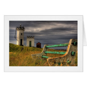 Elie Lighthouse, Scotland
