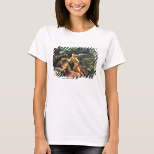 Elijah Visited by an Angel, c.1534 T-Shirt