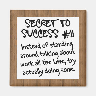 Eliminate Pointless Status Updates Magnet