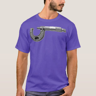 Eliot Goods Micrometer T-Shirt