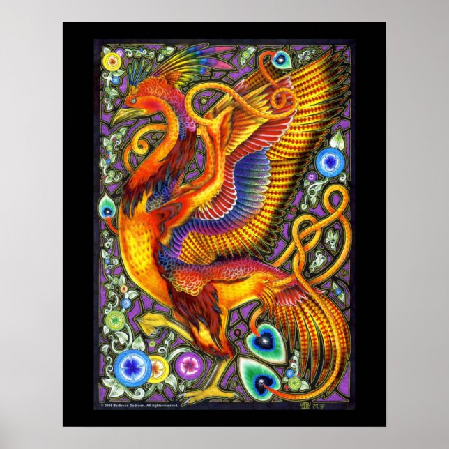 Elipharon Print (Front)