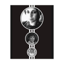 elipses memorial cards