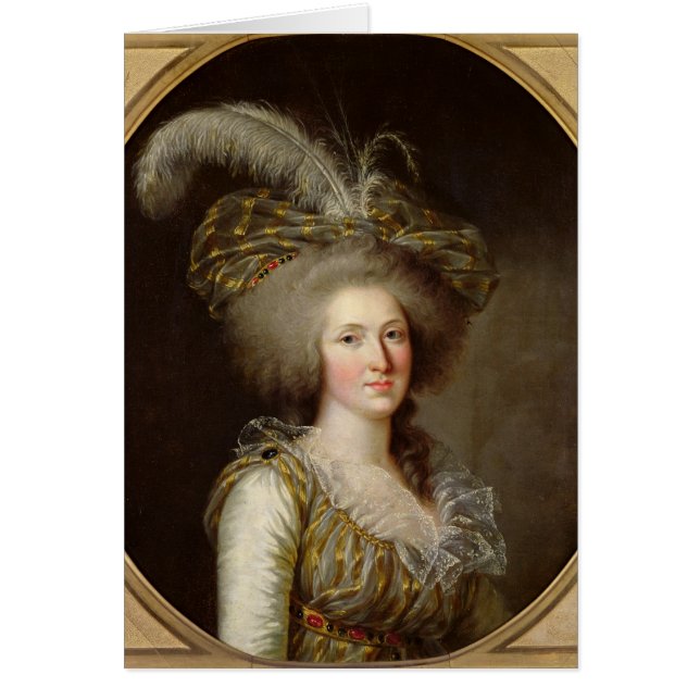 Elisabeth of France (Front)