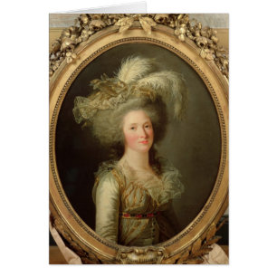Elisabeth of France called Madame Elisabeth