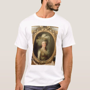 Elisabeth of France  called Madame Elisabeth T-Shirt