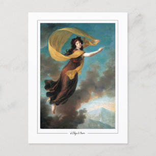 Élisabeth Vigée Le Brun #274 - Carte Postale Beaux