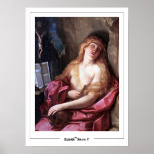 Elisabetta Sirani Zedign Poster d'art #5