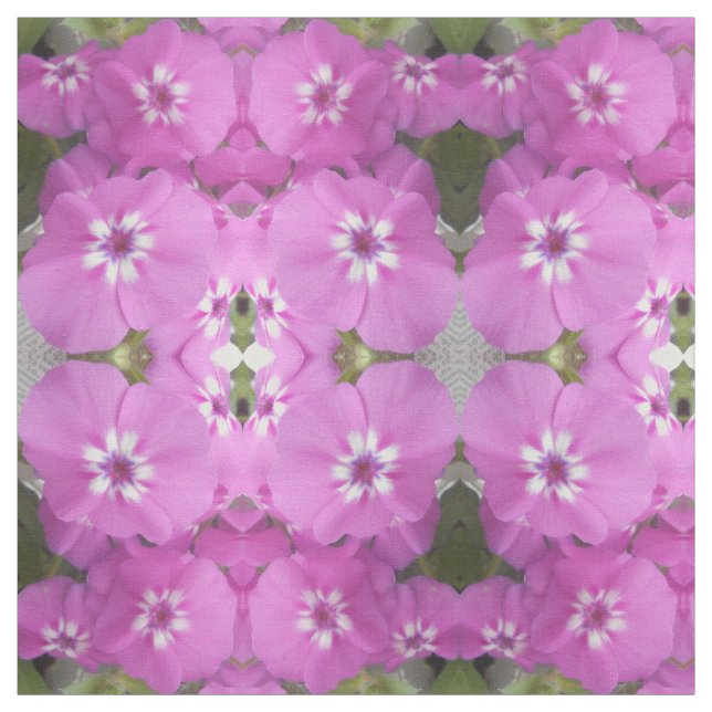 Elise's Blues Fabric (Swatch)