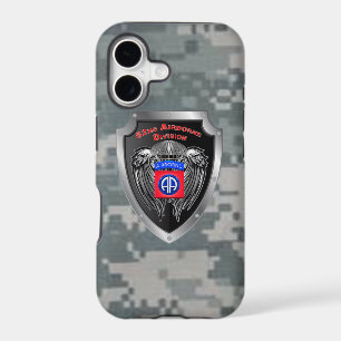 Elite 82nd Airborne Division