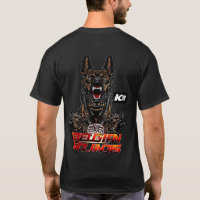 ELITE Belgian Malinois Extreme Dog Trained