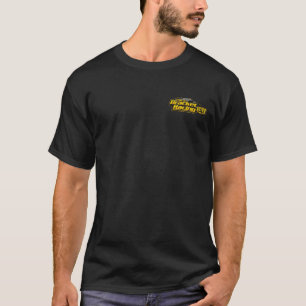 ELITE Big Logo_Train It. Trust It T-Shirt