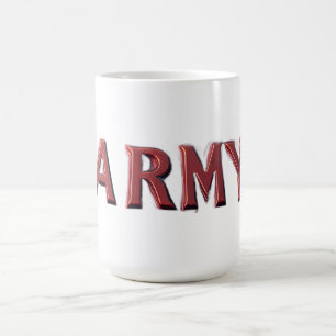 Elite Frontline Force Coffee Mug