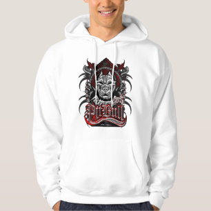 ELITE PITBULL BRAND LOGO HOODIE