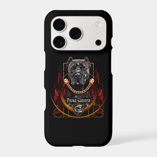 ElitE Presa Canario - Comte Earl Chien